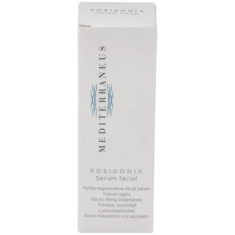 Mediterraneus serum facial 30ml. | Farmacia Barata Mediterraneus serum facial 30ml. | Farmacia Barata