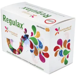 Mundo natural regulax® 30 sobres | Farmacia Barata Mundo natural regulax® 30 sobres | Farmacia Barata