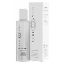 Mundonatural Mediterraneus Bio Oil Agua Micelar, 150 ml