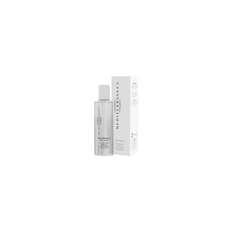 Mediterraneus bio oil agua micelar 150ml. | Farmacia Barata Mediterraneus bio oil agua micelar 150ml. | Farmacia Barata