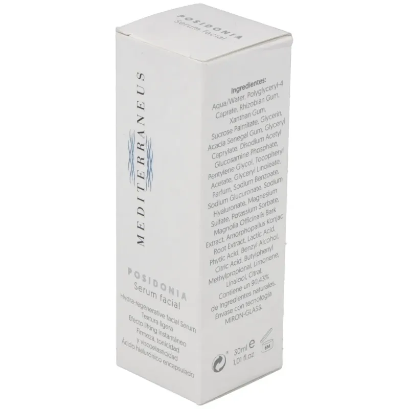 Mediterraneus serum facial 30ml. | Farmacia Barata Mediterraneus serum facial 30ml. | Farmacia Barata
