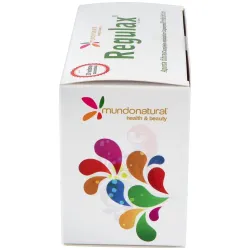 Mundo natural regulax® 30 sobres | Farmacia Barata Mundo natural regulax® 30 sobres | Farmacia Barata