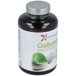 Mundo natural gabasor 750 mg con b6 100 cap | Farmacia Barata Mundo natural gabasor 750 mg con b6 100 cap | Farmacia Barata