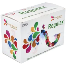 Mundo natural regulax® 30 sobres | Farmacia Barata Mundo natural regulax® 30 sobres | Farmacia Barata
