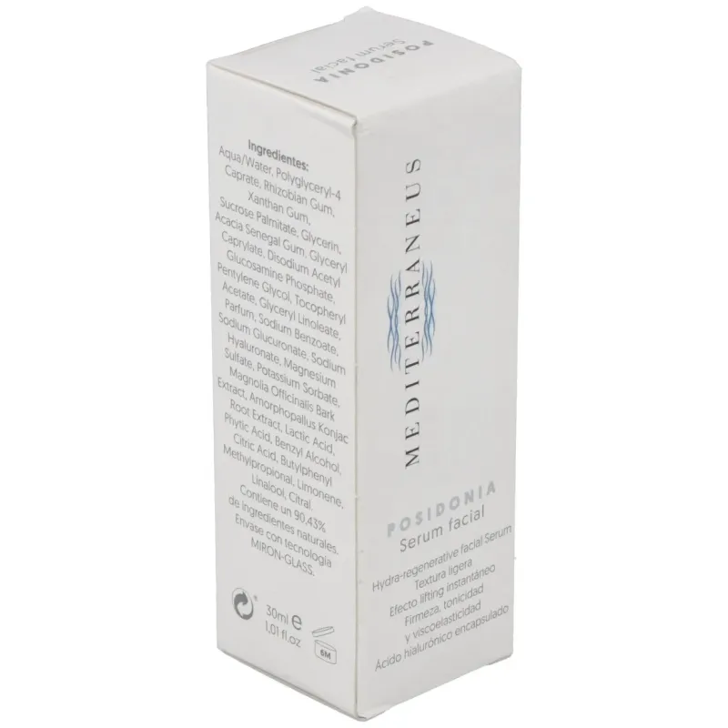 Mediterraneus serum facial 30ml. | Farmacia Barata Mediterraneus serum facial 30ml. | Farmacia Barata