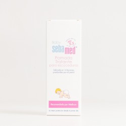 Sebamed Baby Pomada Tratante, 100ml