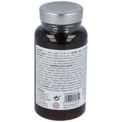 Mundonatural neumosan 60caps | Farmacia Barata