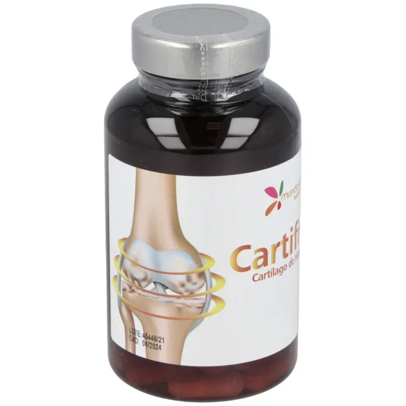 Cartifin 90cap. | Farmacia Barata