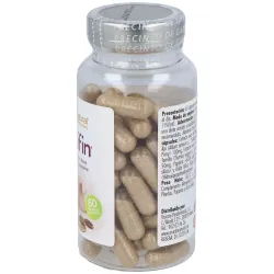 Mundonatural parasifin 60caps | Farmacia Barata