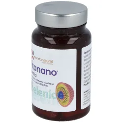 Mundo natural vitanano liposomado selenio 30caps | Farmacia Barata