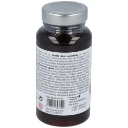 Mundonatural neumosan 60caps | Farmacia Barata