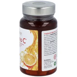 Mundonatural vitanano c 1062 liposomada 30caps | Farmacia Barata