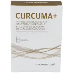 Inovance curcuma+ cpr 30