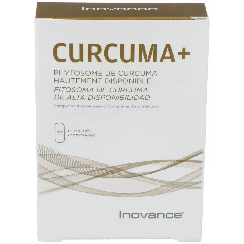 Inovance curcuma+ cpr 30 | Farmacia Barata Inovance curcuma+ cpr 30 | Farmacia Barata
