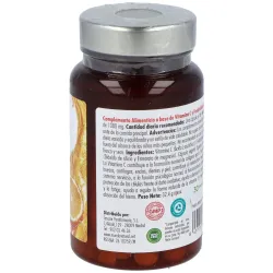 Mundonatural vitanano c 1062 liposomada 30caps | Farmacia Barata