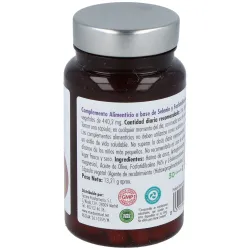 Mundo natural vitanano liposomado selenio 30caps | Farmacia Barata