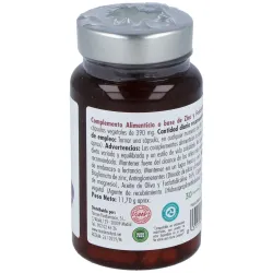 Mundonatural vitanano zinc liposomado 30caps | Farmacia Barata