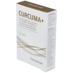 Inovance curcuma+ cpr 30 | Farmacia Barata Inovance curcuma+ cpr 30 | Farmacia Barata