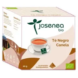 Te negro-canela 10piramides ensobradas bio