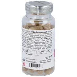 Mundonatural parasifin 60caps | Farmacia Barata