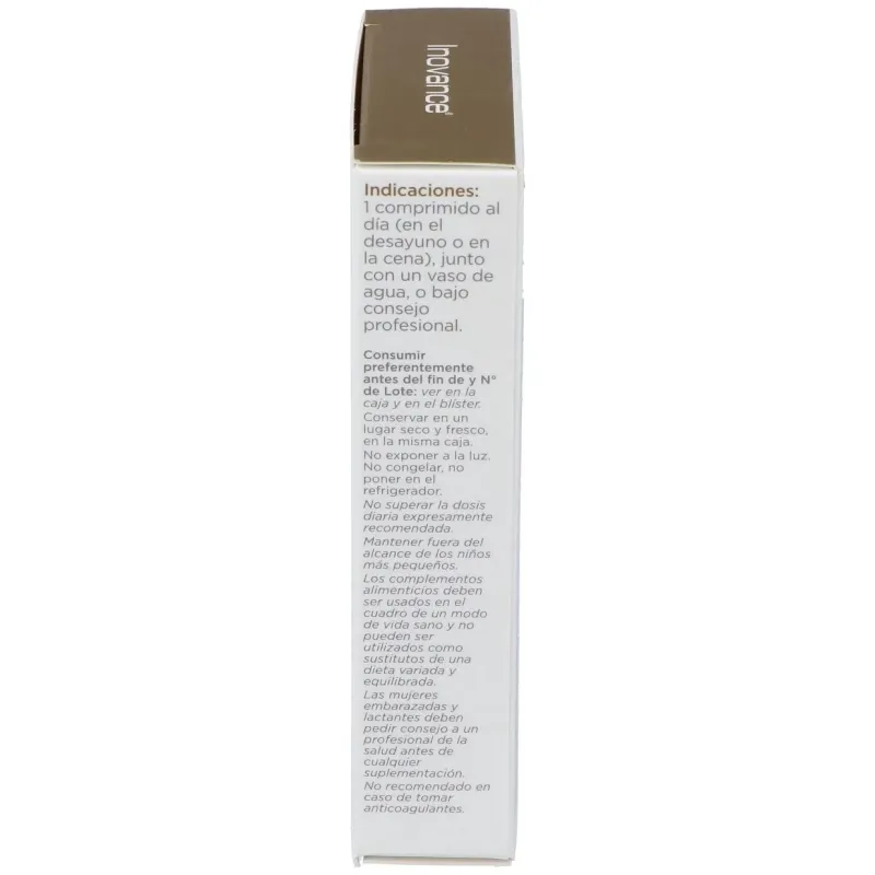 Inovance curcuma+ cpr 30 | Farmacia Barata Inovance curcuma+ cpr 30 | Farmacia Barata