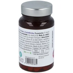 Mundo natural vitanano liposomado selenio 30caps | Farmacia Barata