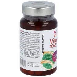 Mundonatural vitanano c 1062 liposomada 30caps | Farmacia Barata
