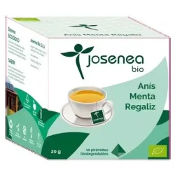 Anis-menta-regaliz 10piramides ensobradas bio