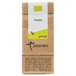 Josenea tomillo bio granel 50 gr