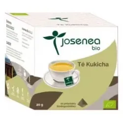 Te kukicha 10piramides ensobradas bio | Farmacia Barata