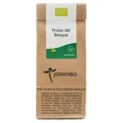 Frutas del bosque bolsa 10sbrs.