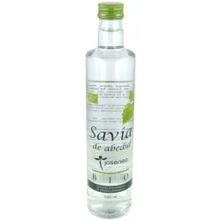 Josenea savia de abedul bio 500ml