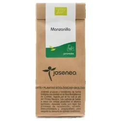 Josenea manzanilla infusión 10 sobres