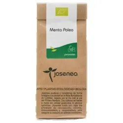 Josenea menta poleo bio 10 pirámides
