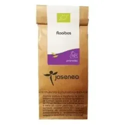 Josenea rooibos con naranja bio bolsa 10 pirámides | Farmacia Barata