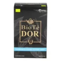 Bioté dor infusión 21 pirámides