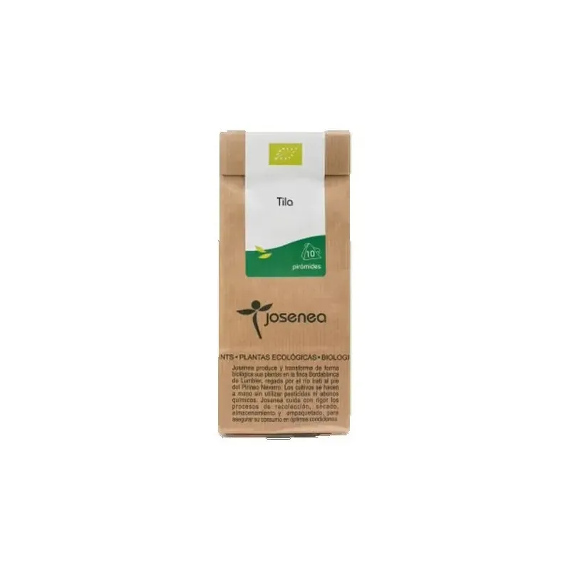 Tila bolsa 10sbrs. | Farmacia Barata