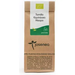 Josenea tomillo_echinacea y hisopo bio 10 piramides