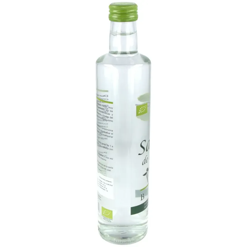 Josenea savia de abedul bio 500ml | Farmacia Barata