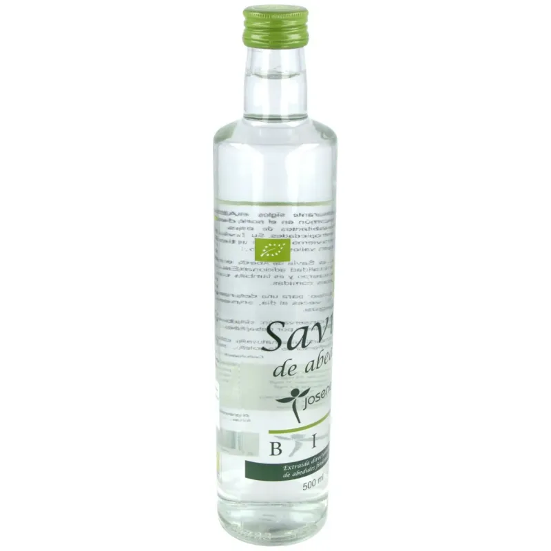 Josenea savia de abedul bio 500ml | Farmacia Barata