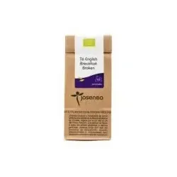 Josenea té english breakfast broken bio 10uds | Farmacia Barata