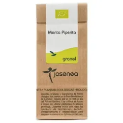 Josenea menta piperita granel 25gr