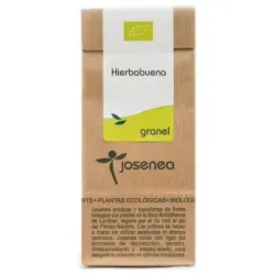 Josenea hierbabuena bio granel 25 gr