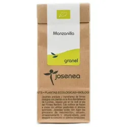 Josenea manzanilla granel 25 gr