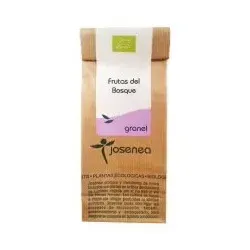 Josenea frutas del bosque bio a granel 50g | Farmacia Barata