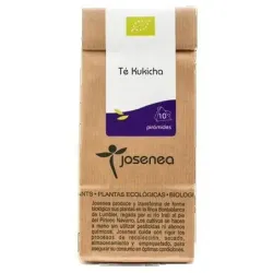 Josenea té kukicha bio 10 pirámides