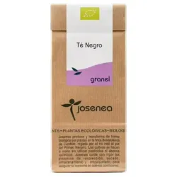 Josenea té negro granel 50 gr