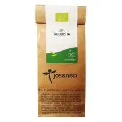 Josenea té kukicha bio 10 pirámides | Farmacia Barata