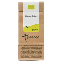 Josenea menta poleo granel 50 gr