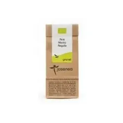 Josenea anís menta regaliz bio a granel 50g | Farmacia Barata